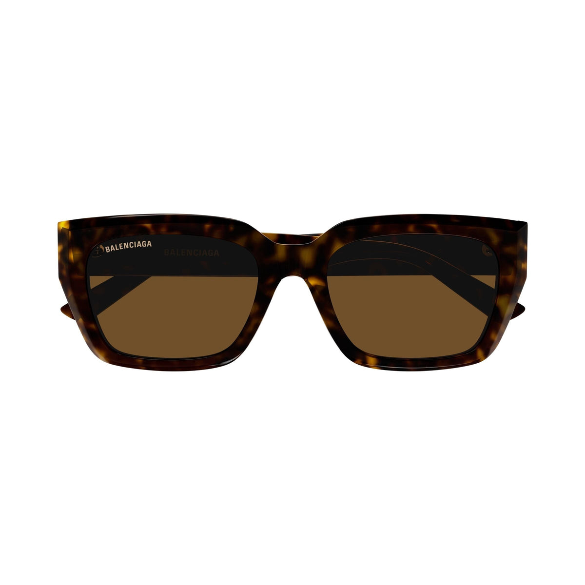 Balenciaga Rive Gauche 0272 Havana and Brown
