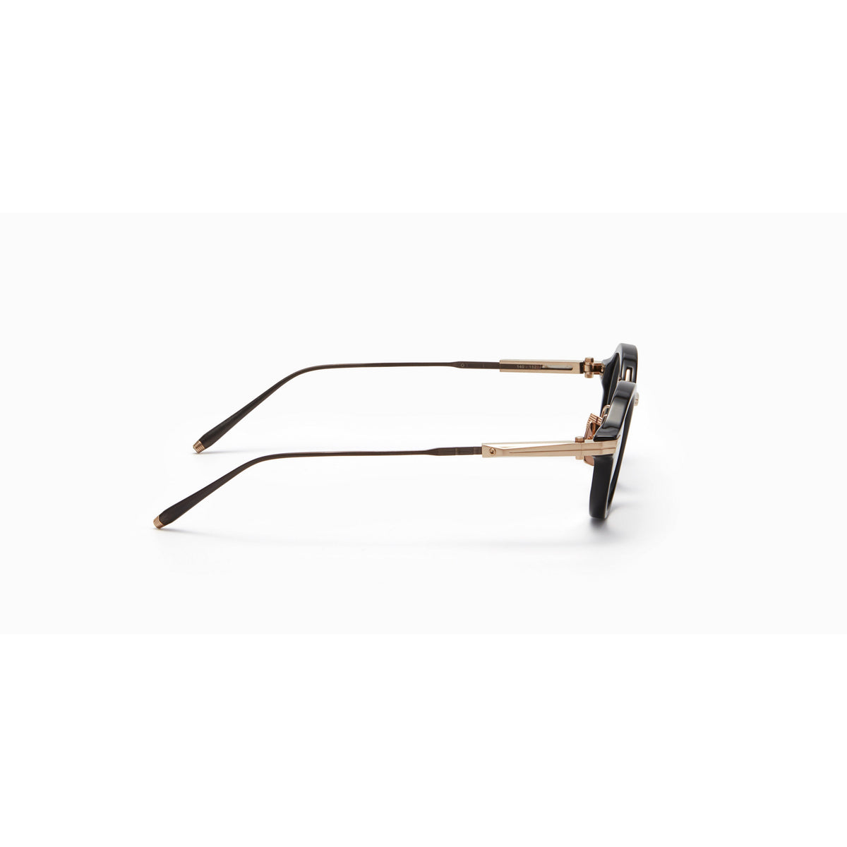 Akoni Copernico Black & Gold