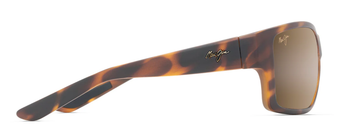 Maui Jim Mangroves Tortoise