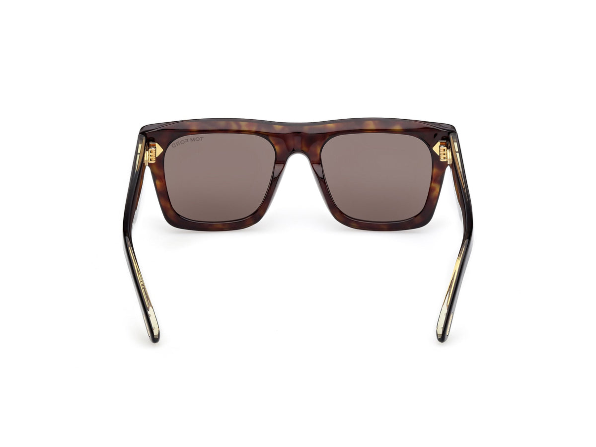 Tom Ford Icon FT1200 Dark Havana / Dark Havana