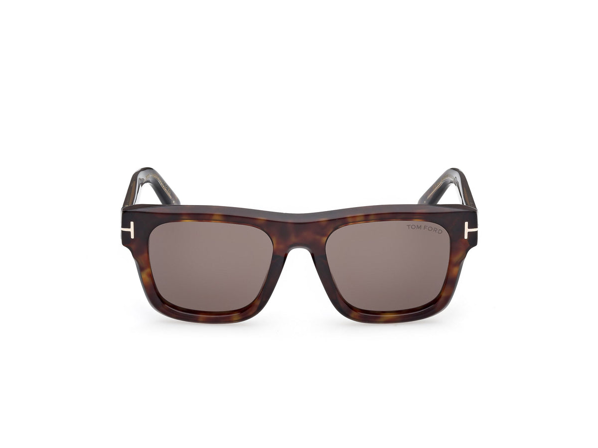 Tom Ford Icon FT1200 Dark Havana / Dark Havana