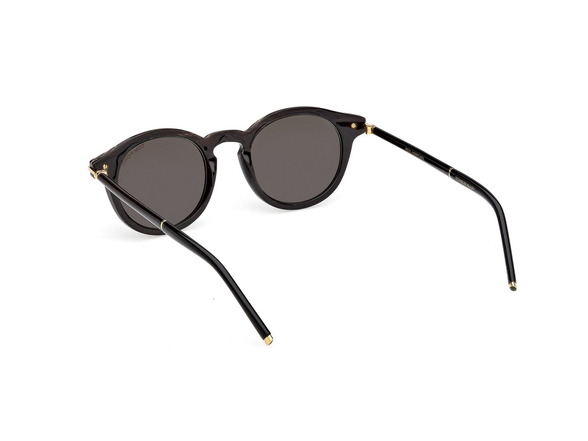 Tom Ford Private TF1299 Black Horn / Black Horn