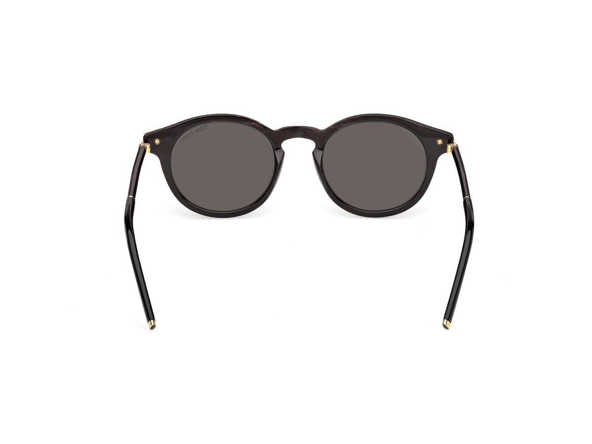 Tom Ford Private TF1299 Black Horn / Black Horn