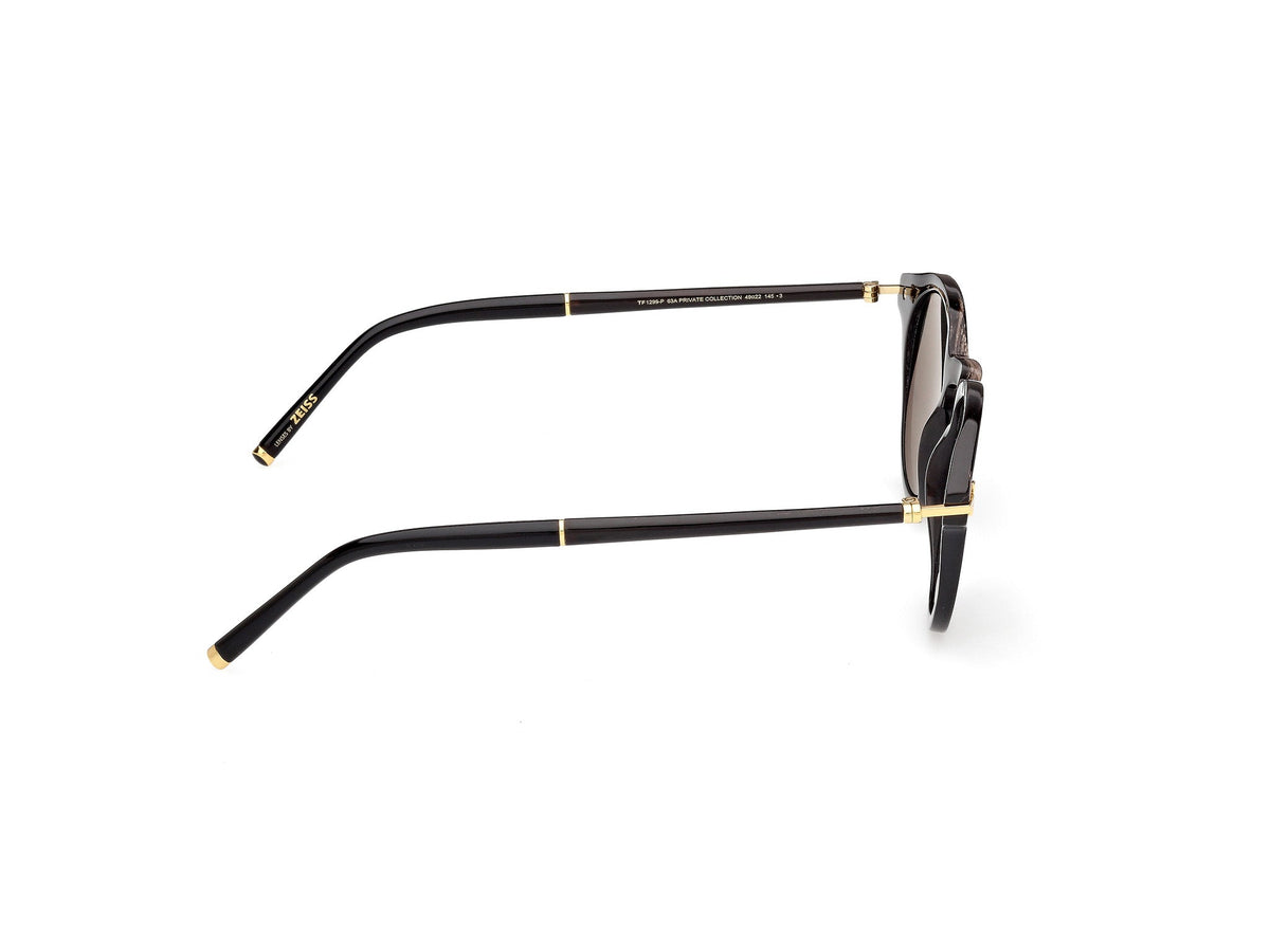 Tom Ford Private TF1299 Black Horn / Black Horn