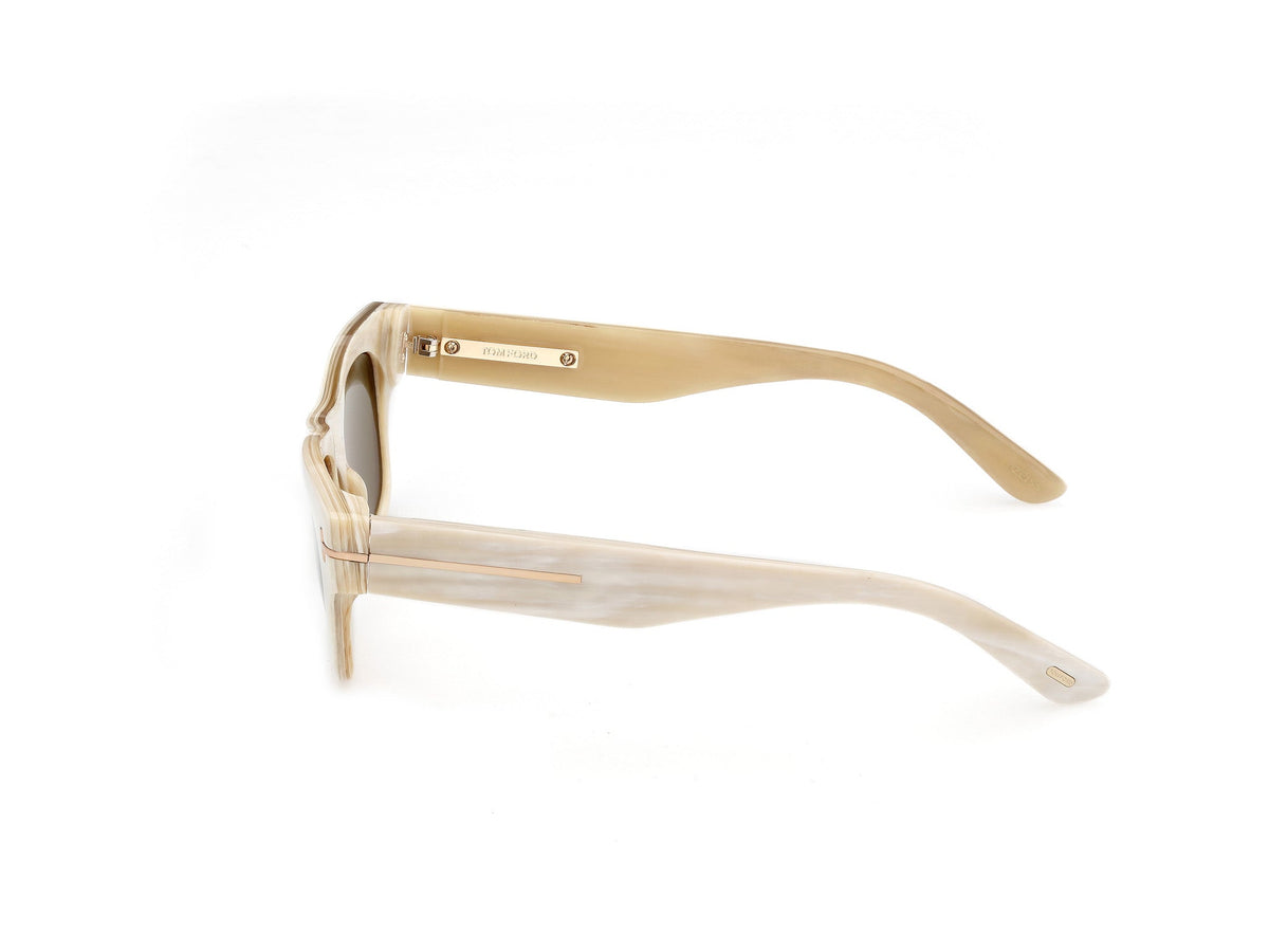 Tom Ford Private TF1373 Coloured Havana / Coloured Horn
