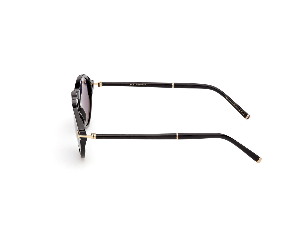 Tom Ford Private TF1374 Black Horn / Black Horn