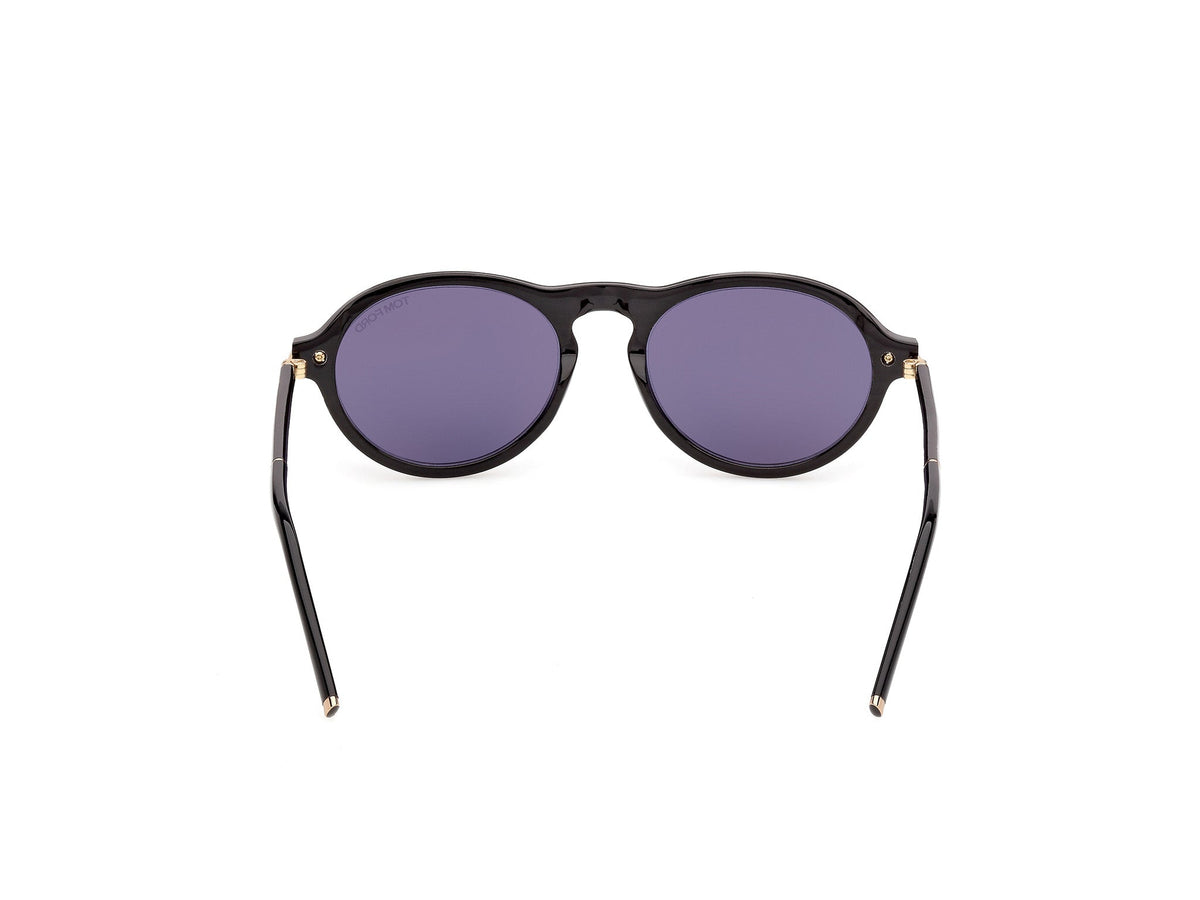 Tom Ford Private TF1374 Black Horn / Black Horn