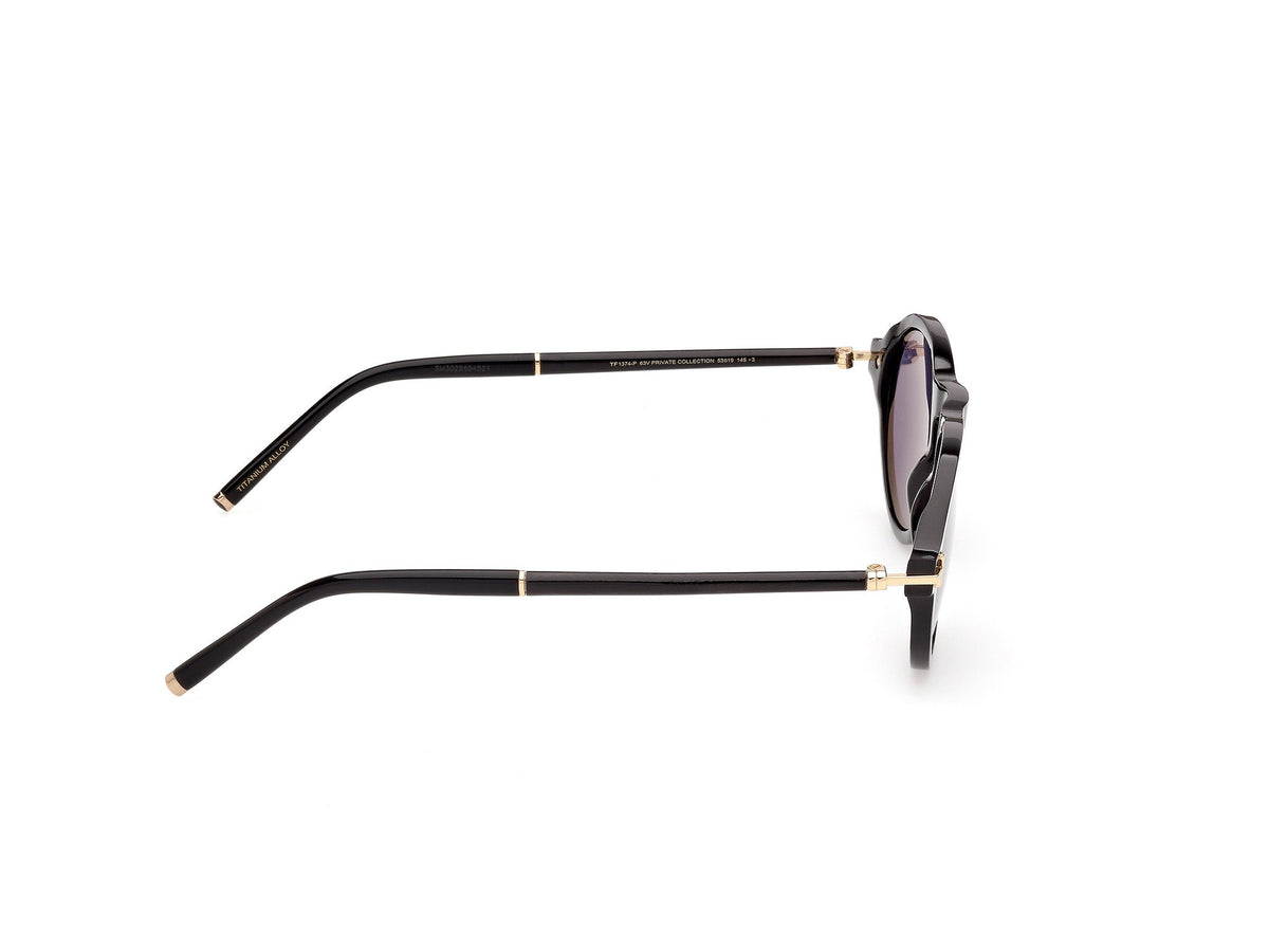 Tom Ford Private TF1374 Black Horn / Black Horn
