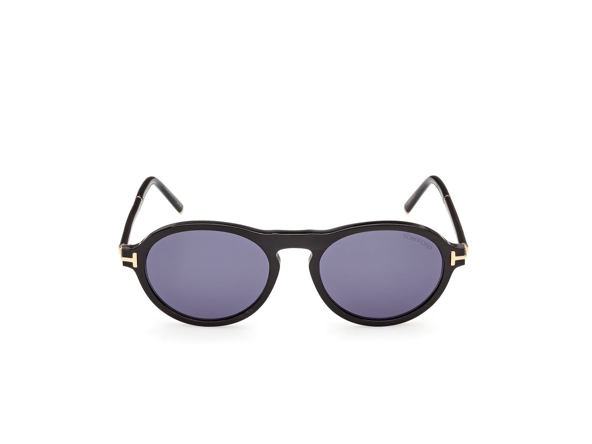 Tom Ford Private TF1374 Black Horn / Black Horn