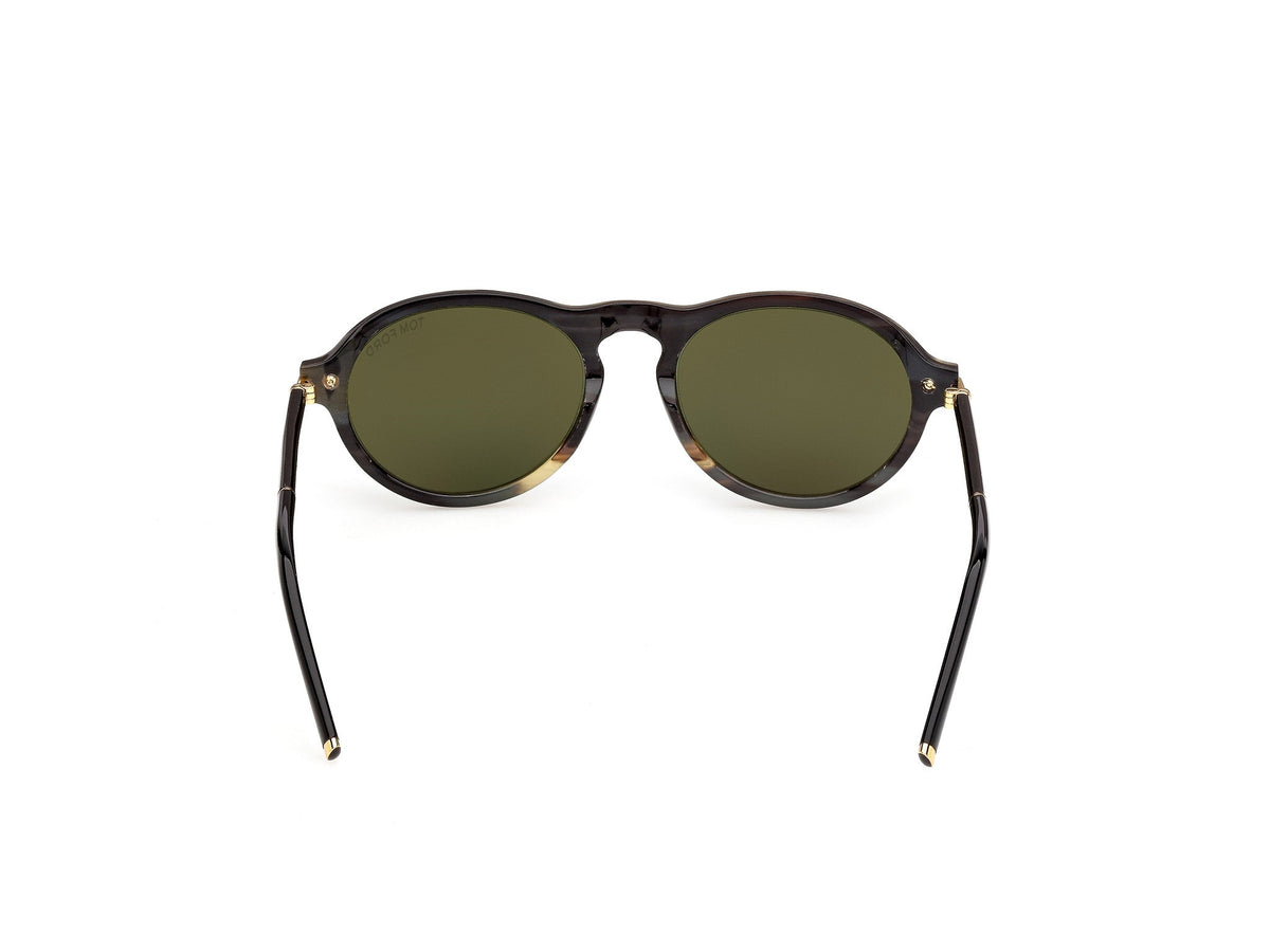 Tom Ford Private TF1374 Coloured Horn / Coloured Horn