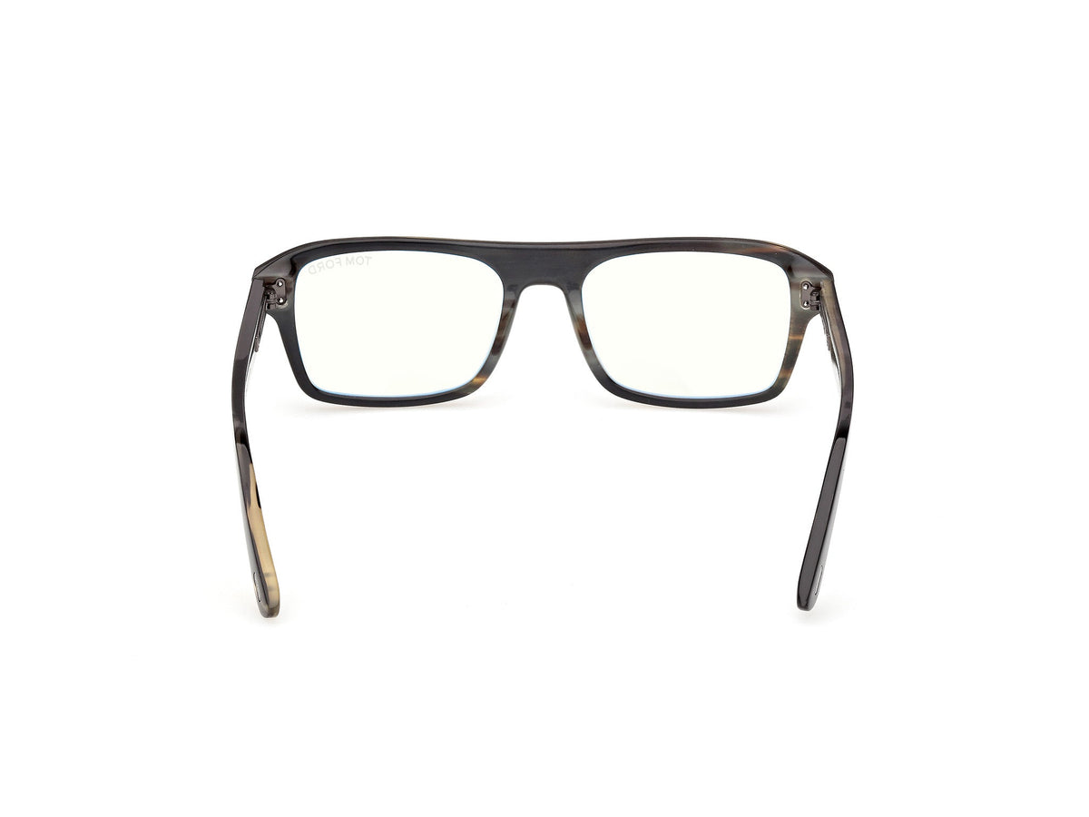 Tom Ford Private Collection TF6108 Brown Horn / Brown Horn