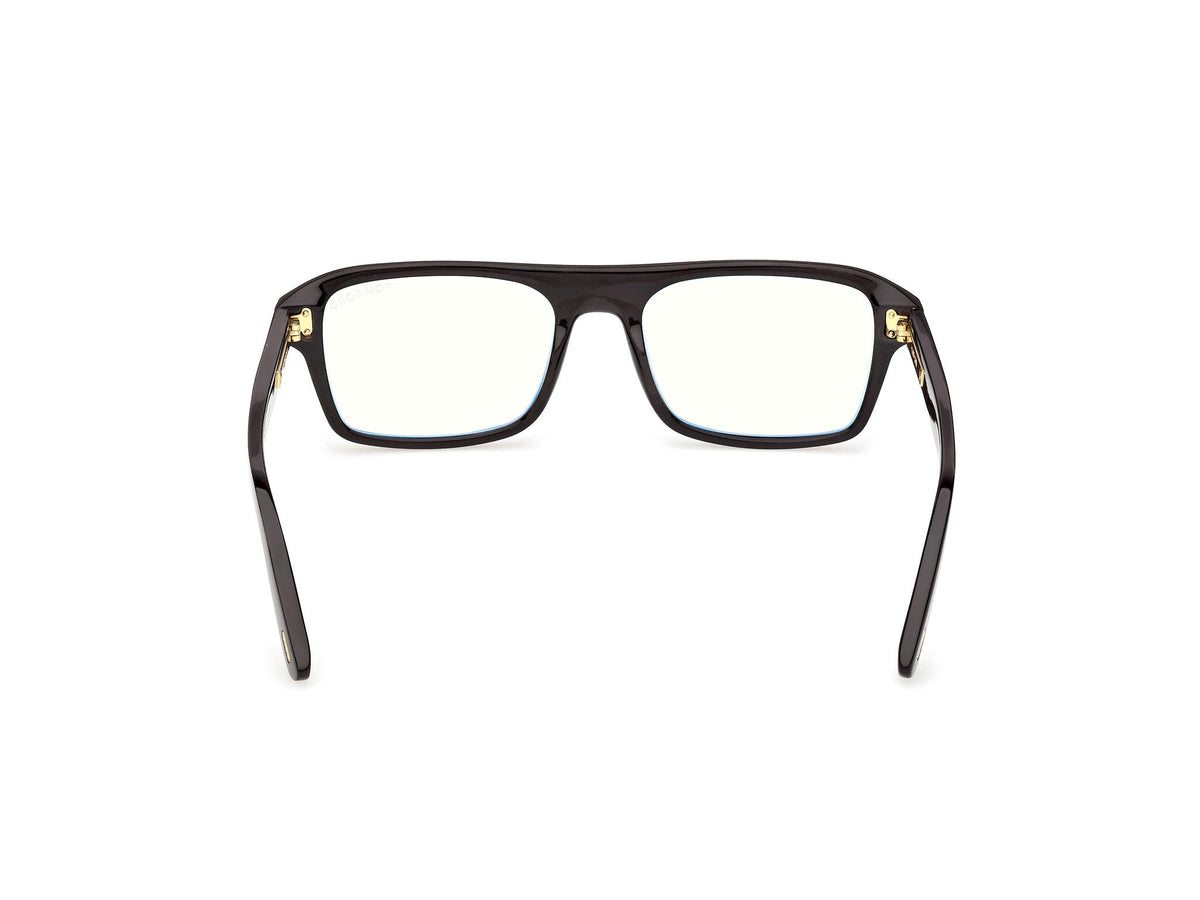 Tom Ford Private Collection TF6108 Black Horn / Black Horn