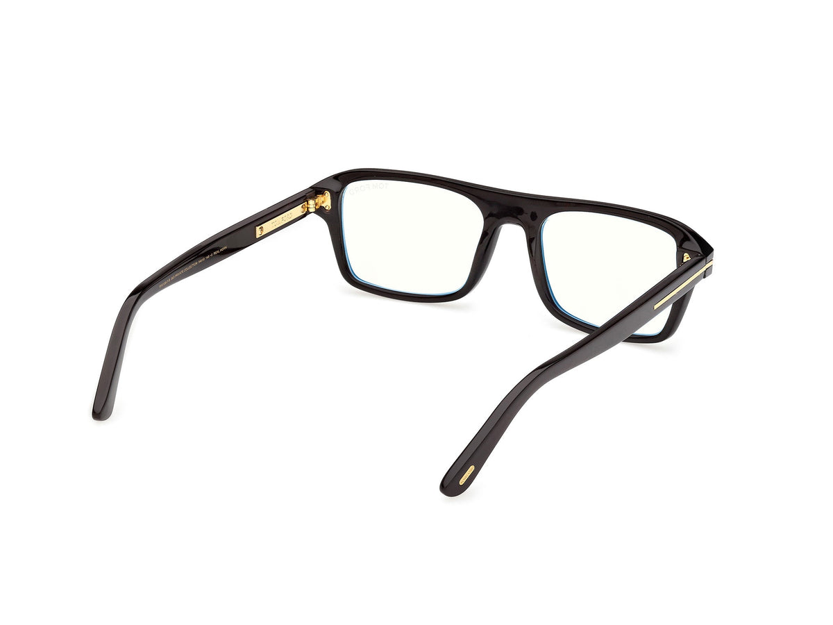 Tom Ford Private Collection TF6108 Black Horn / Black Horn