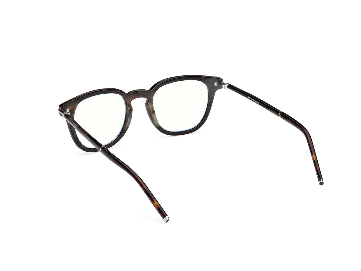Tom Ford Private Collection TF6109 Brown Horn / Brown Horn