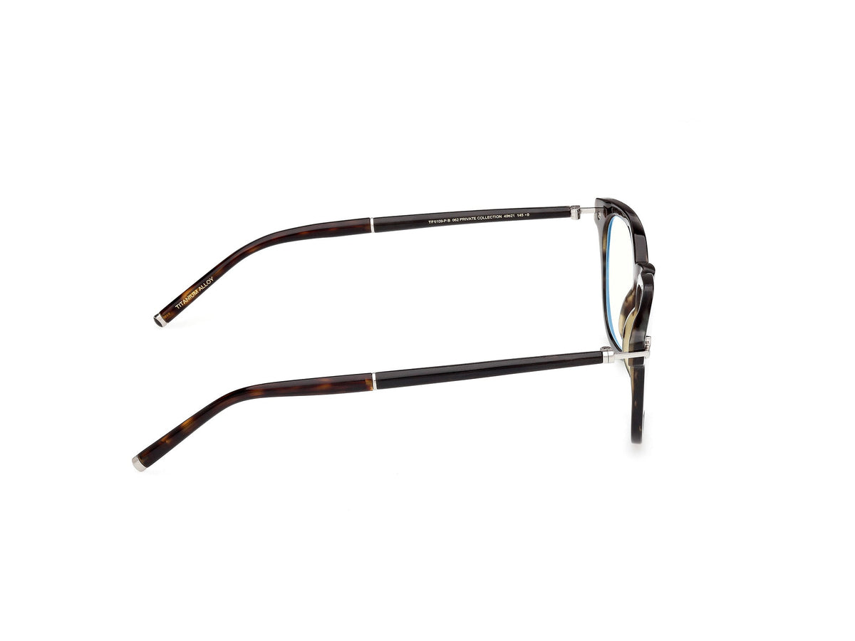 Tom Ford Private Collection TF6109 Brown Horn / Brown Horn
