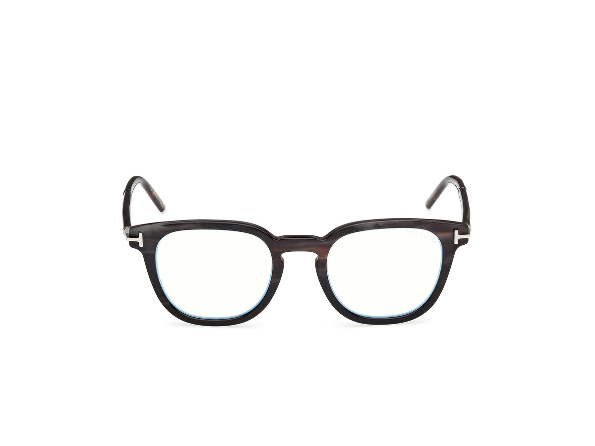 Tom Ford Private Collection TF6109 Brown Horn / Brown Horn