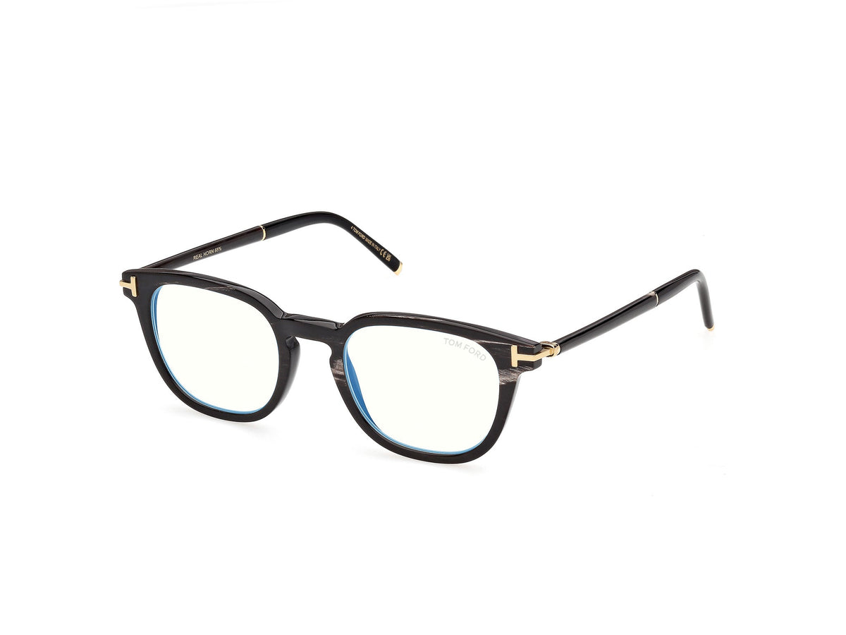 Tom Ford Private Collection TF6109 Black Horn / Black Horn