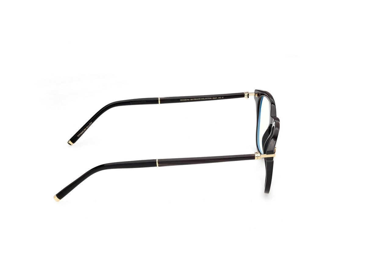 Tom Ford Private Collection TF6109 Black Horn / Black Horn