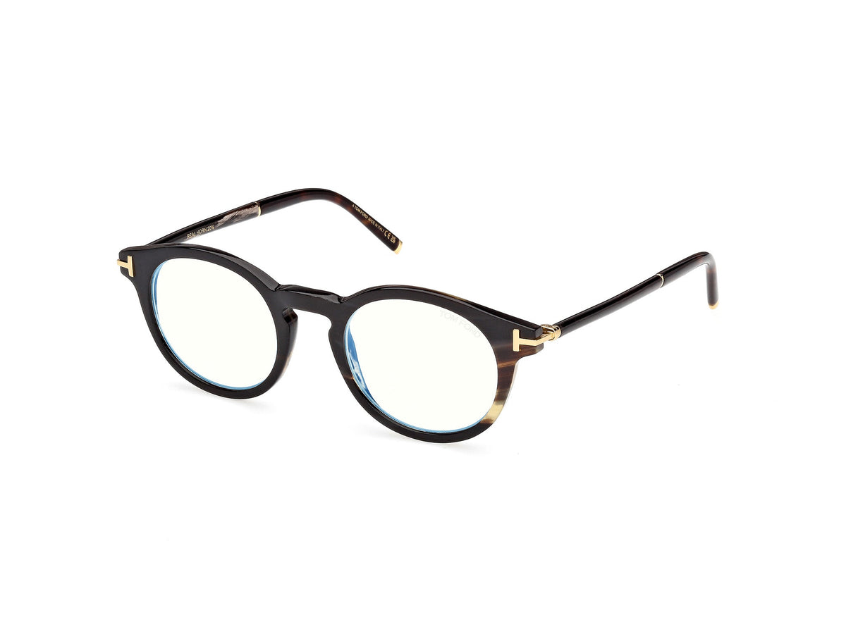 Tom Ford Private Collection TF6110 Brown Horn / Brown Horn