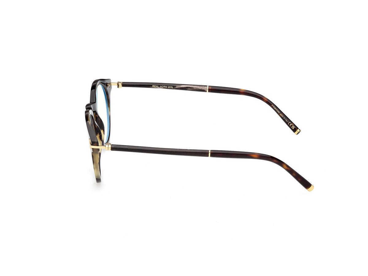 Tom Ford Private Collection TF6110 Brown Horn / Brown Horn