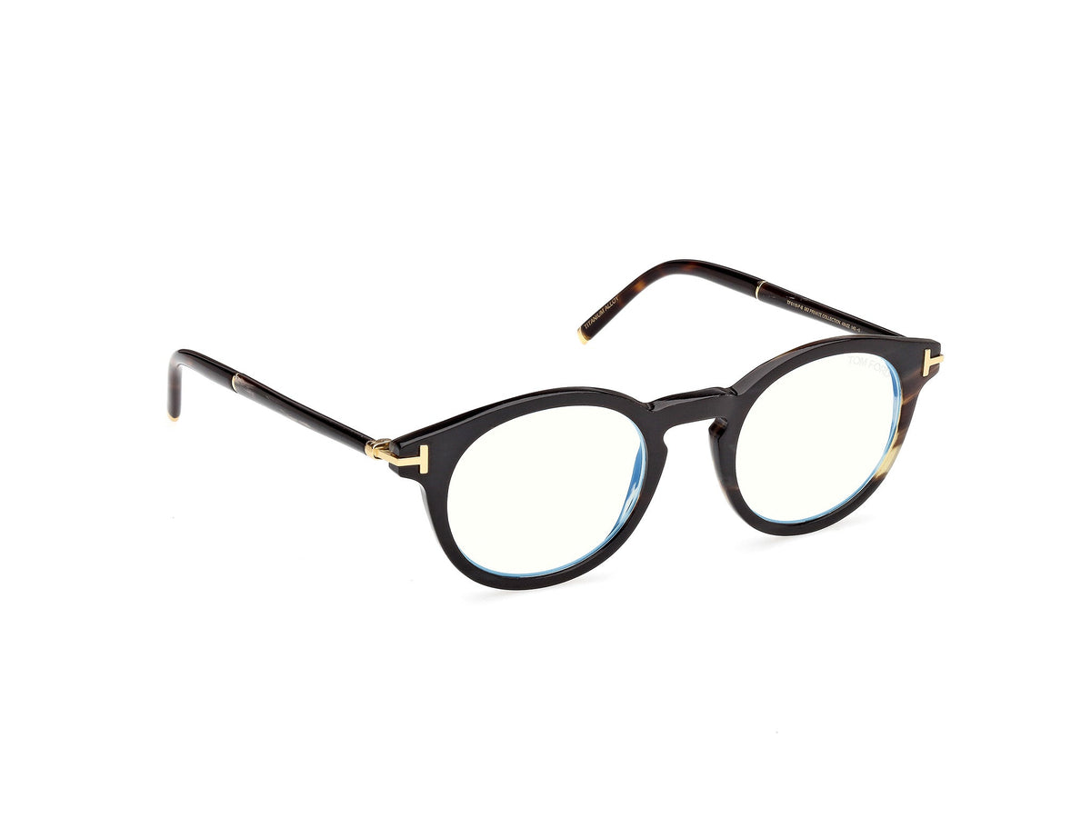 Tom Ford Private Collection TF6110 Brown Horn / Brown Horn