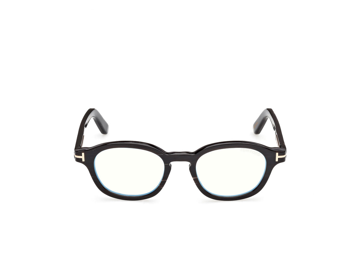 Tom Ford Private Collection TF6145 Black Horn / Black Horn