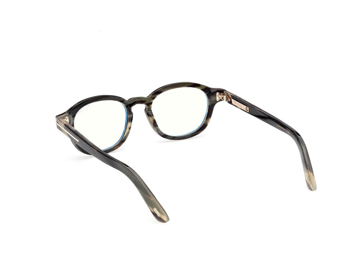 Tom Ford Private Collection TF6145 Coloured Horn / Coloured Horn