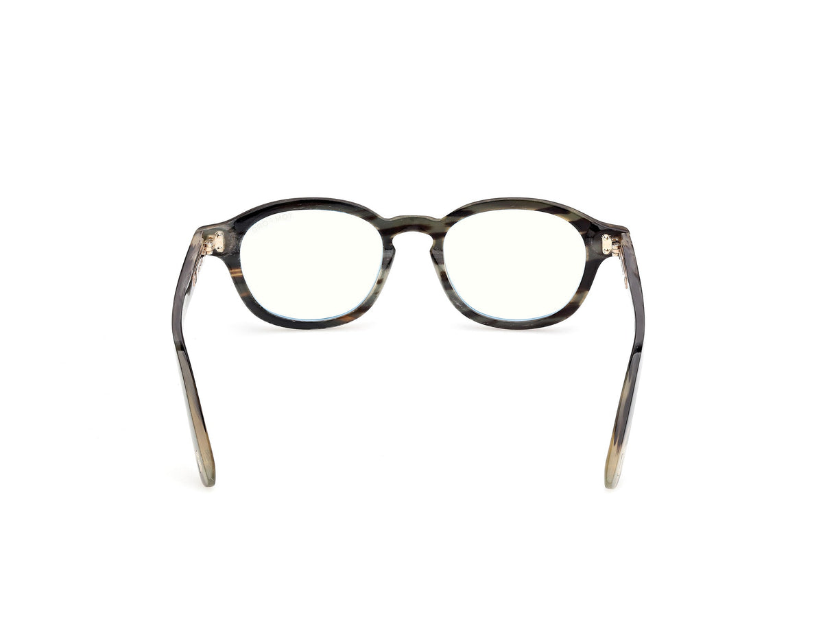 Tom Ford Private Collection TF6145 Coloured Horn / Coloured Horn