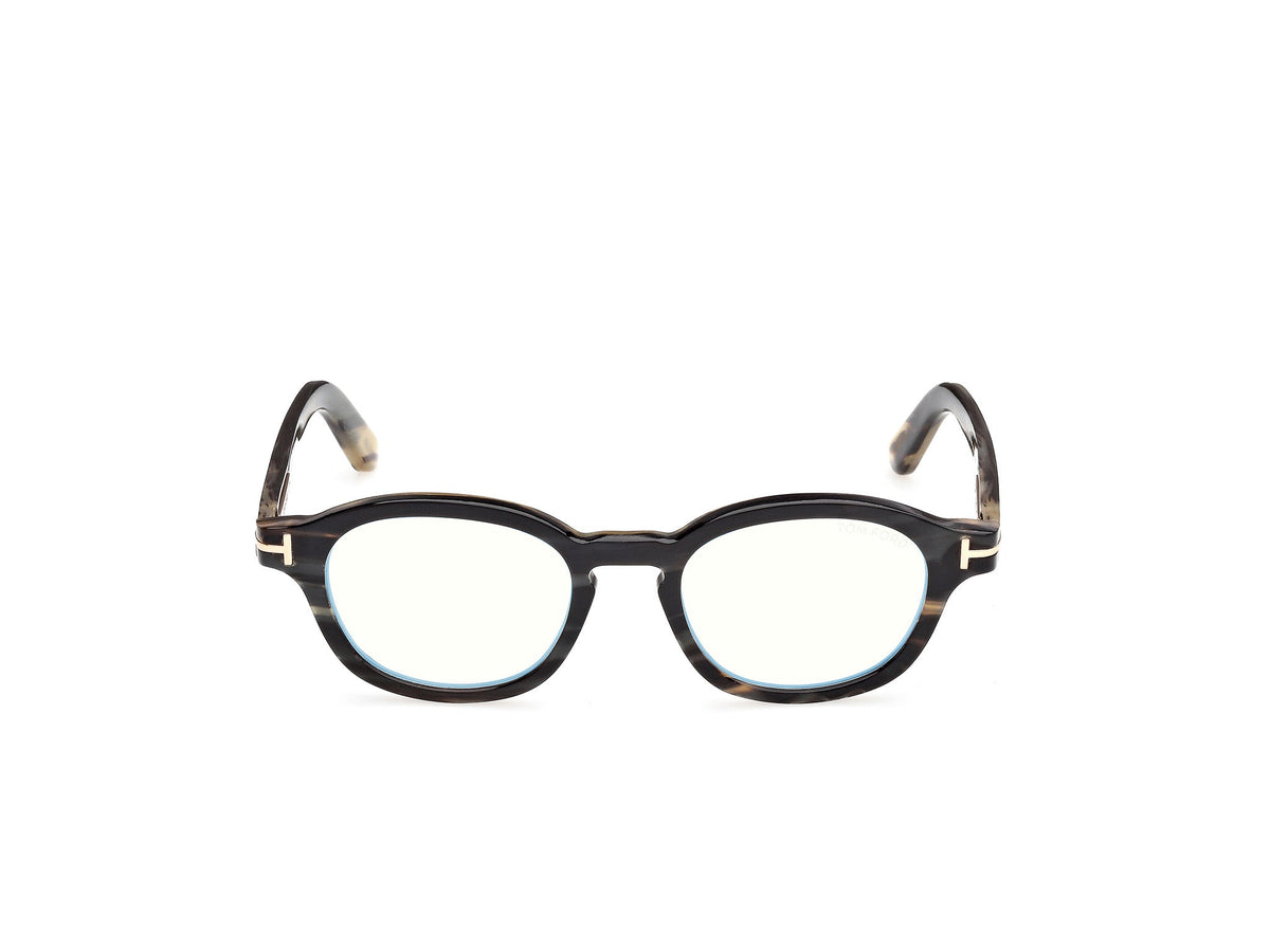 Tom Ford Private Collection TF6145 Coloured Horn / Coloured Horn