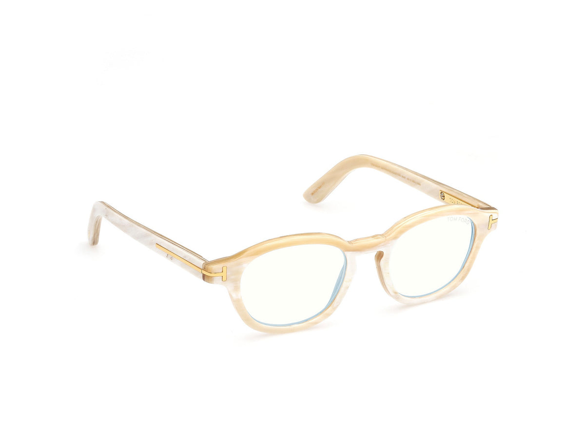 Tom Ford Private Collection TF6145 Coloured Horn / Coloured Horn