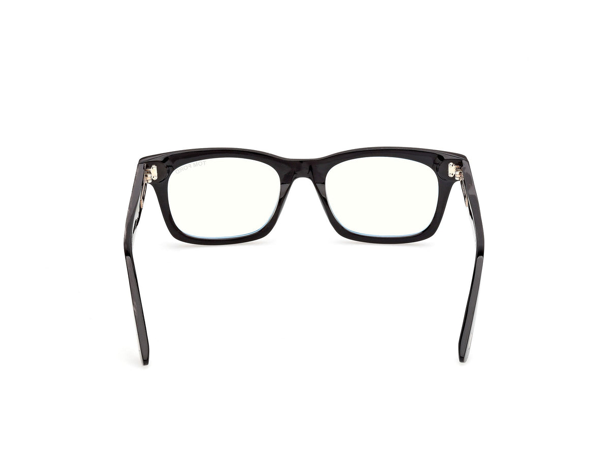 Tom Ford Private Collection TF6146 Black Horn / Black Horn