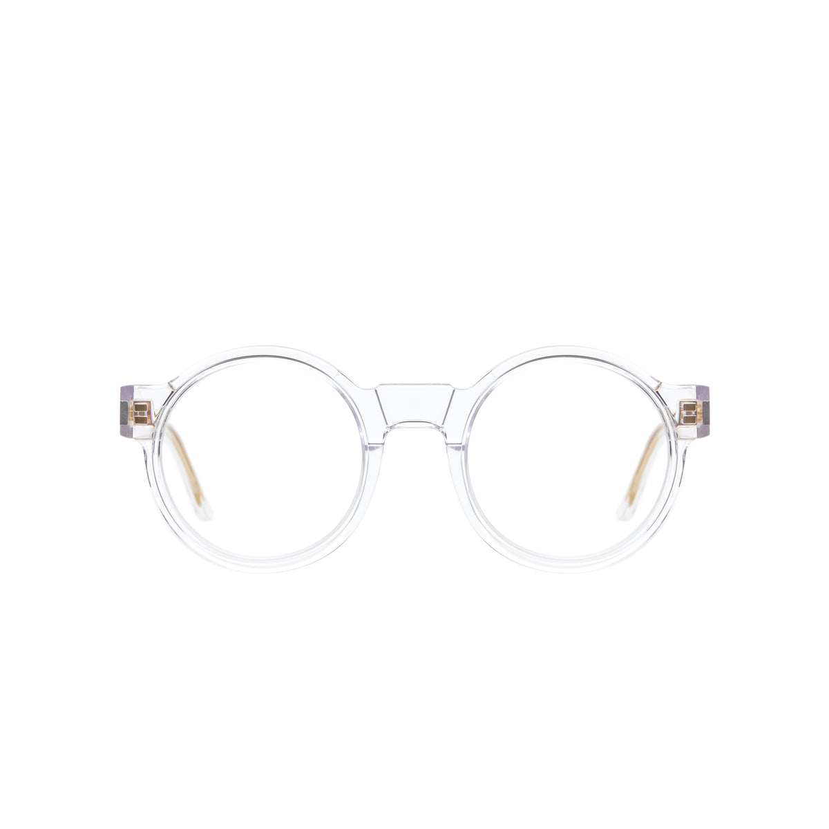Kuboraum Maske K10 Clear