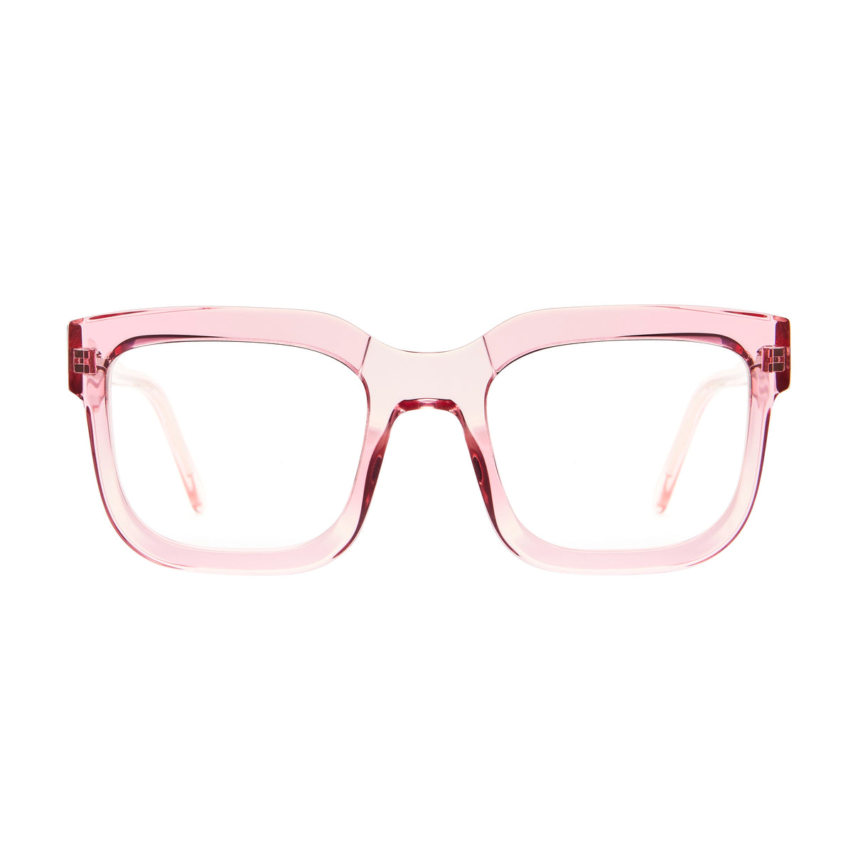 Kuboraum Maske K4 Shell Pink