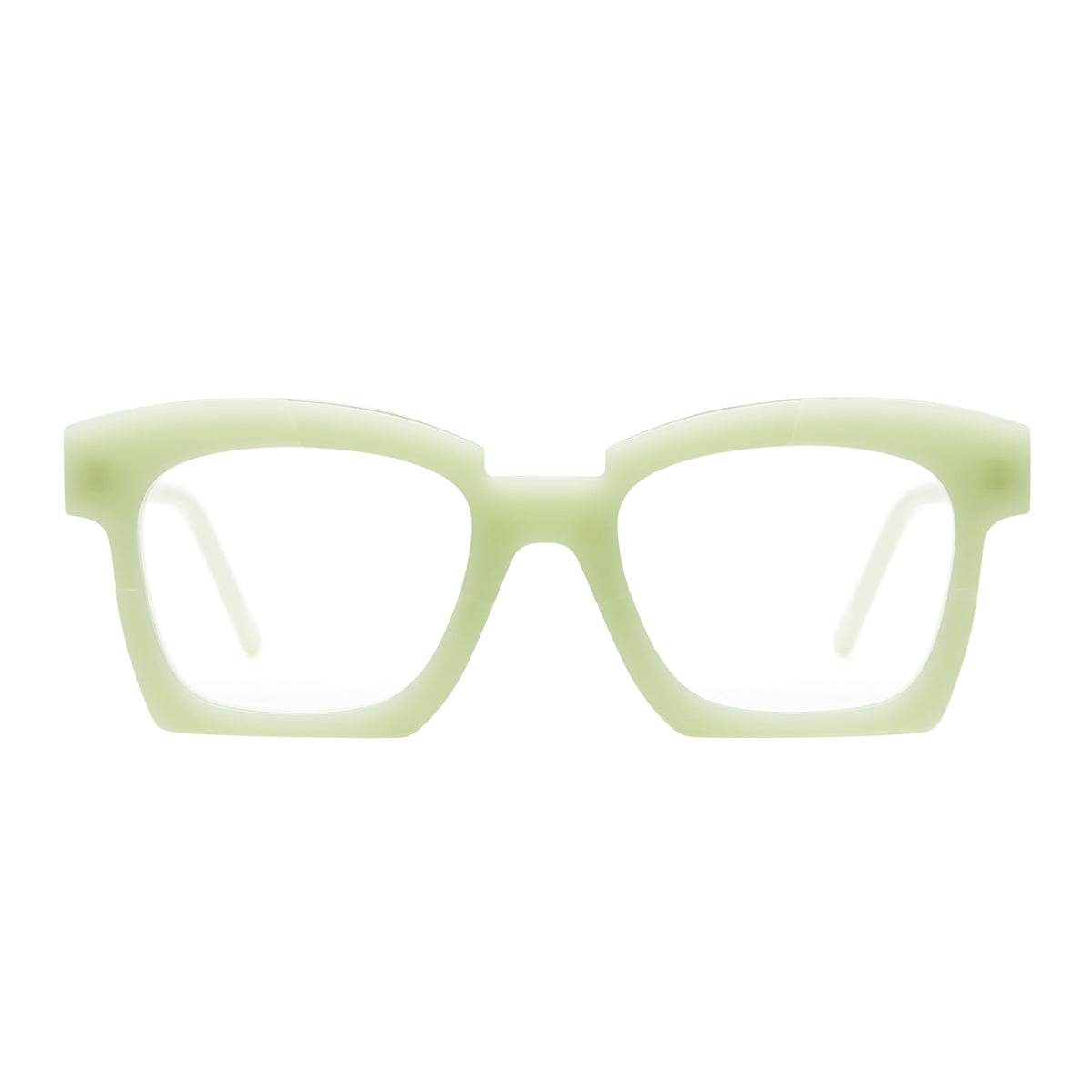 Kuboraum Maske K5 Milky Mint