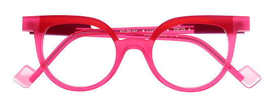 Anne et Valentin LUCKY Pink