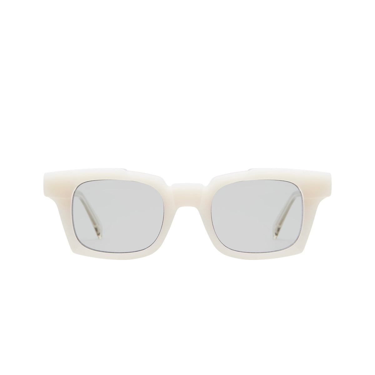 Kuboraum Maske S3 White