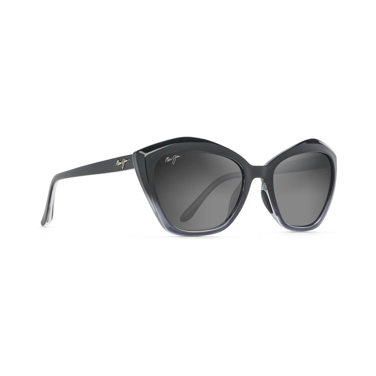 Maui Jim Lotus Black Fade