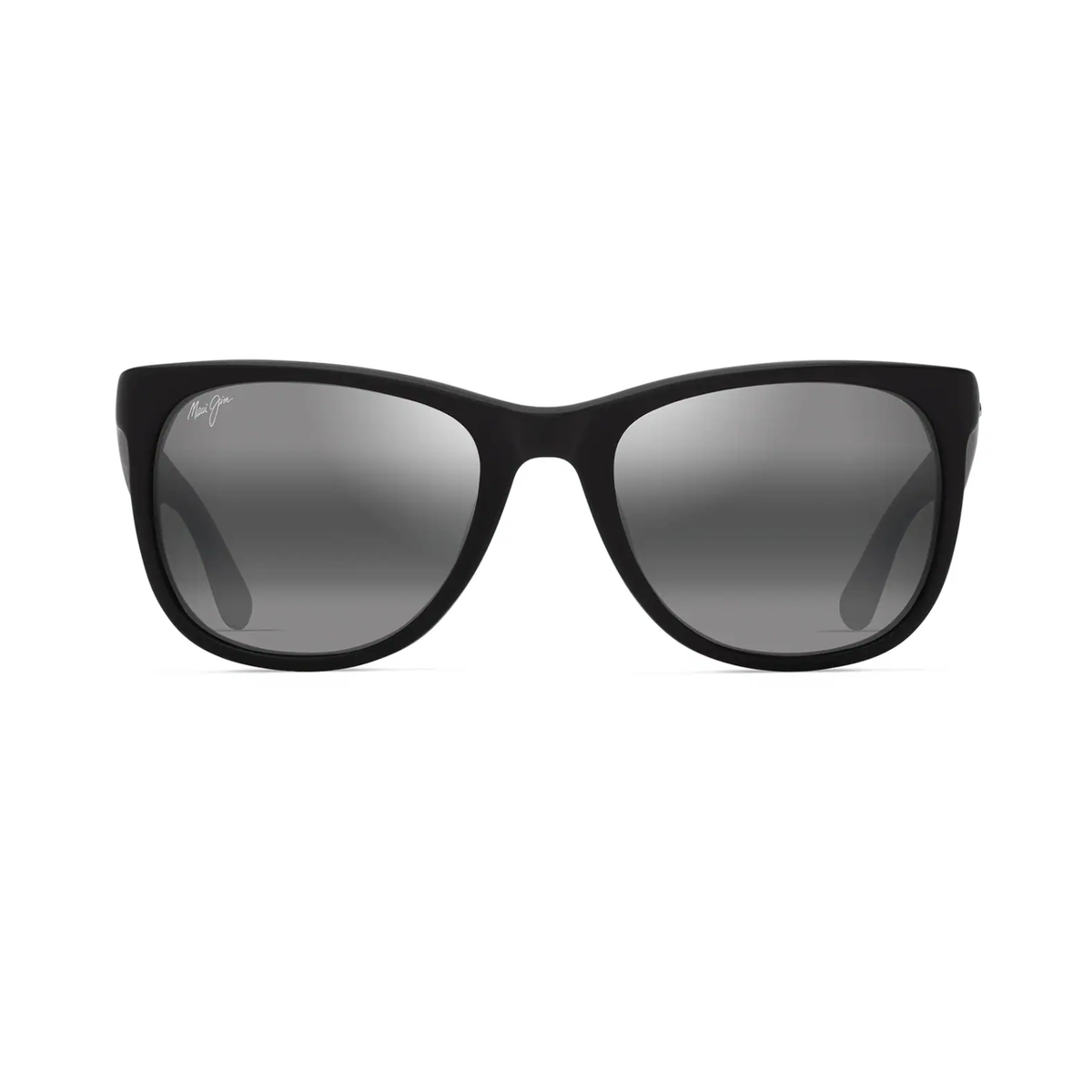 Maui Jim Kikonia XL Matte Black