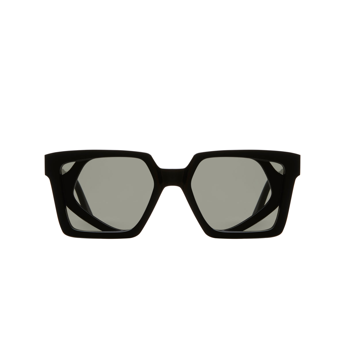 Kuboraum Maske T6 Black