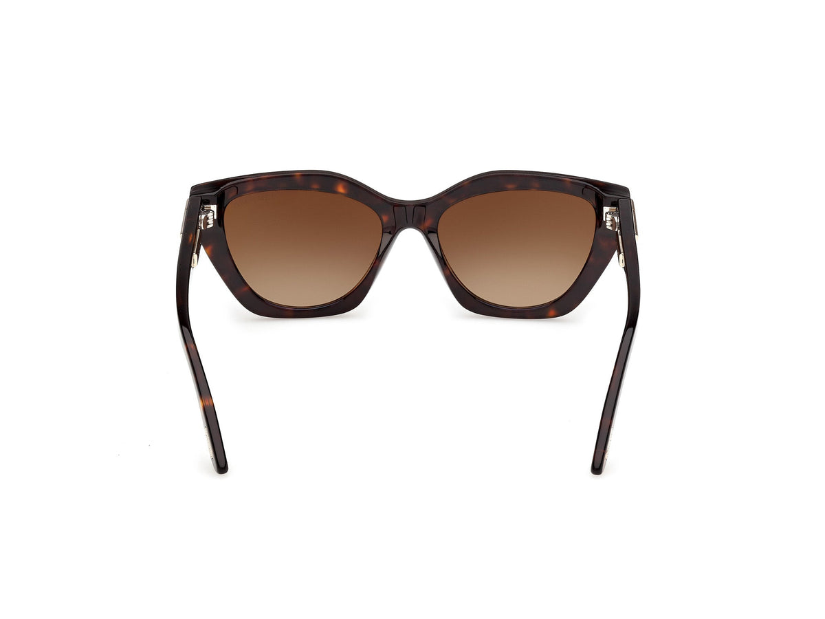 Tom Ford Icon TI0024 Dark Havana / Dark Havana