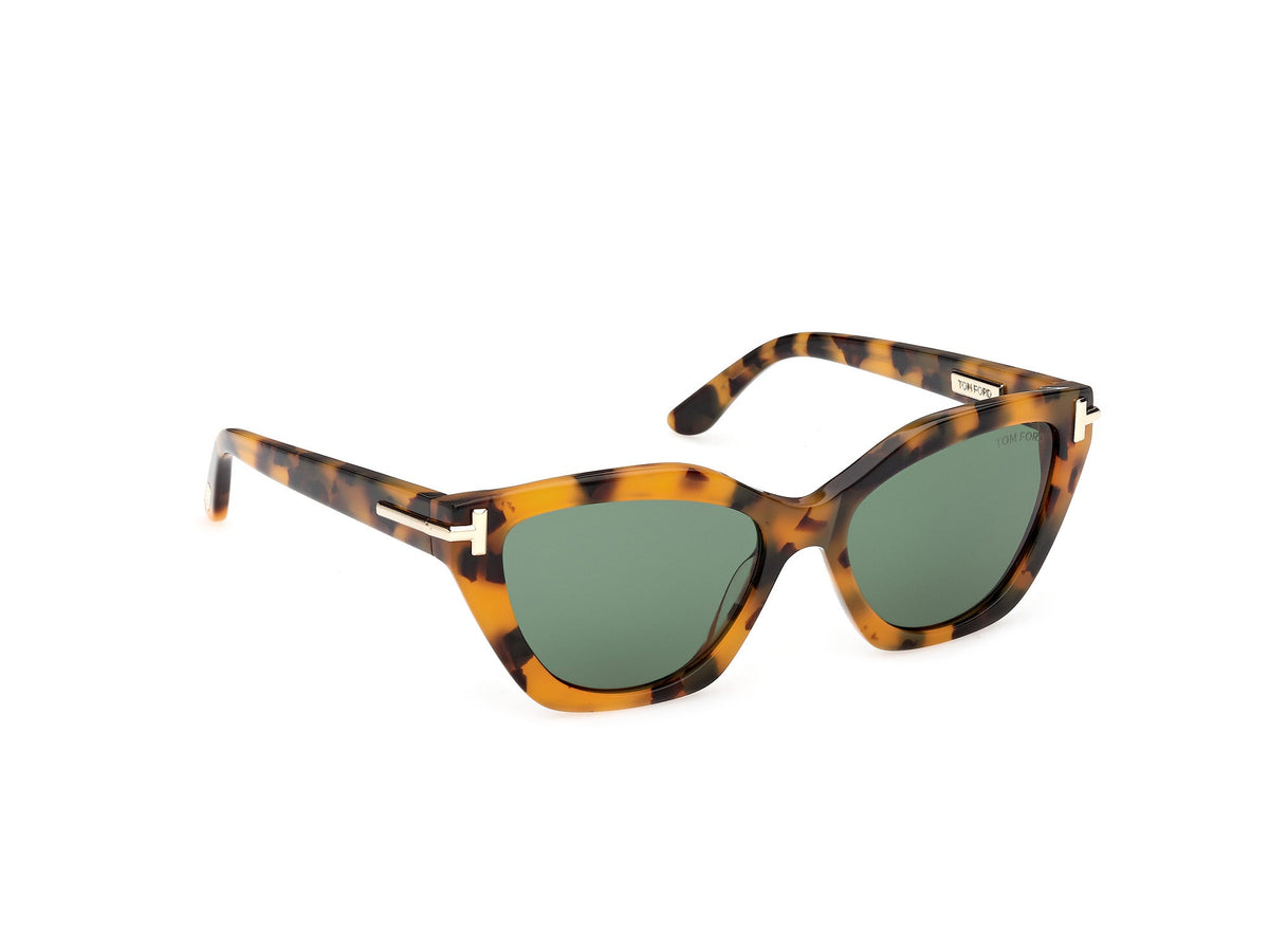 Tom Ford Icon TI0024 Coloured Havana / Coloured Havana